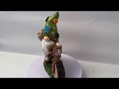 Ornementation en céramique artisanale